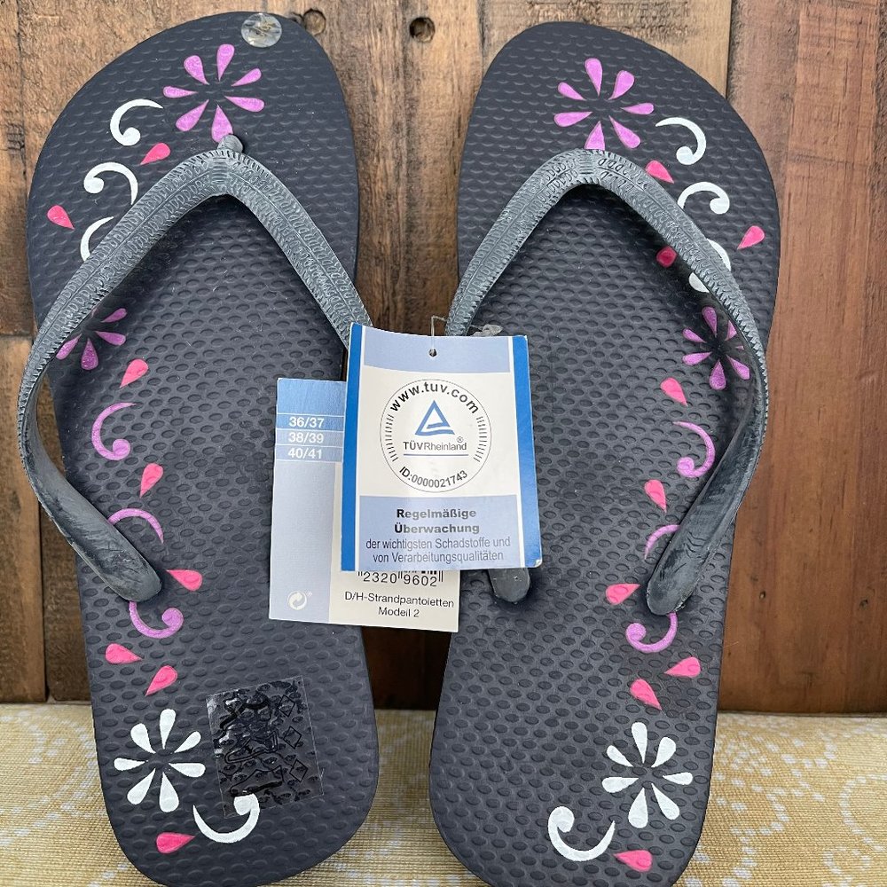 TUV Rheinland Flip-Flop "36/37"